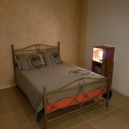 Guesthouse Canet-en-Roussillon Exteriör bild