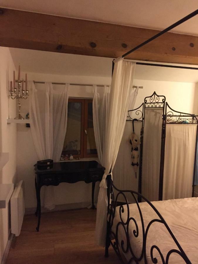 Guesthouse Canet-en-Roussillon Exteriör bild
